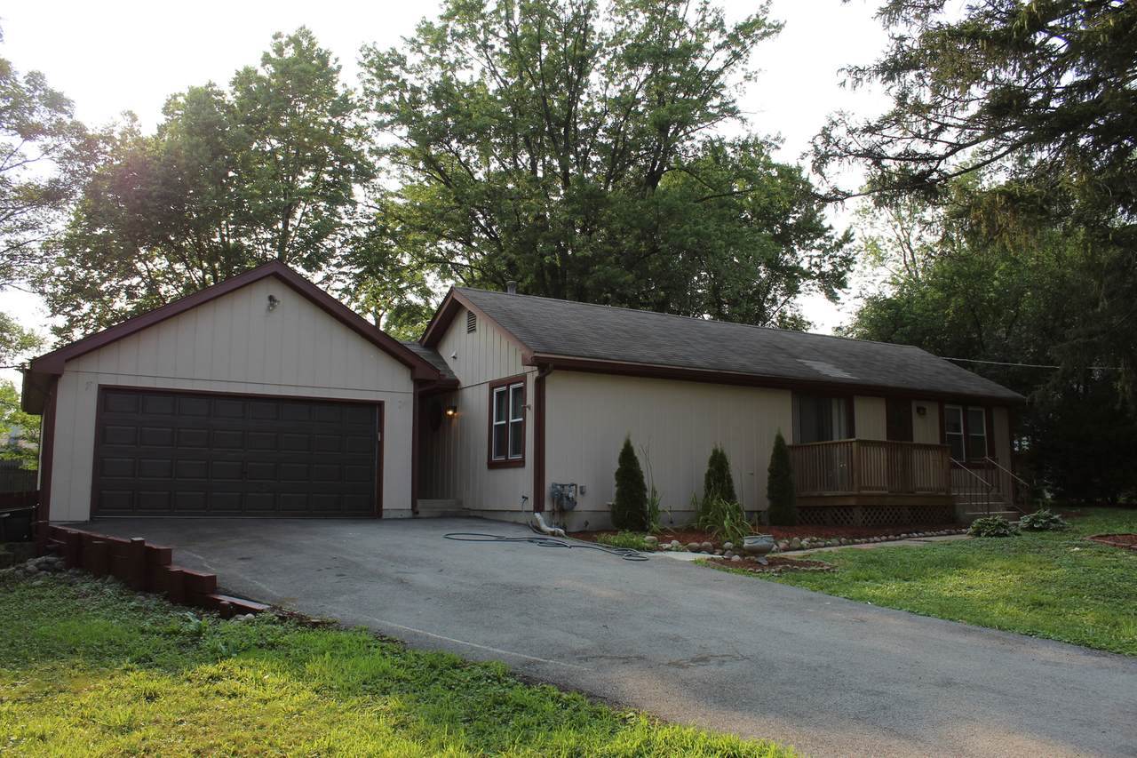 5806 Clarendon Hills Road - Photo 1