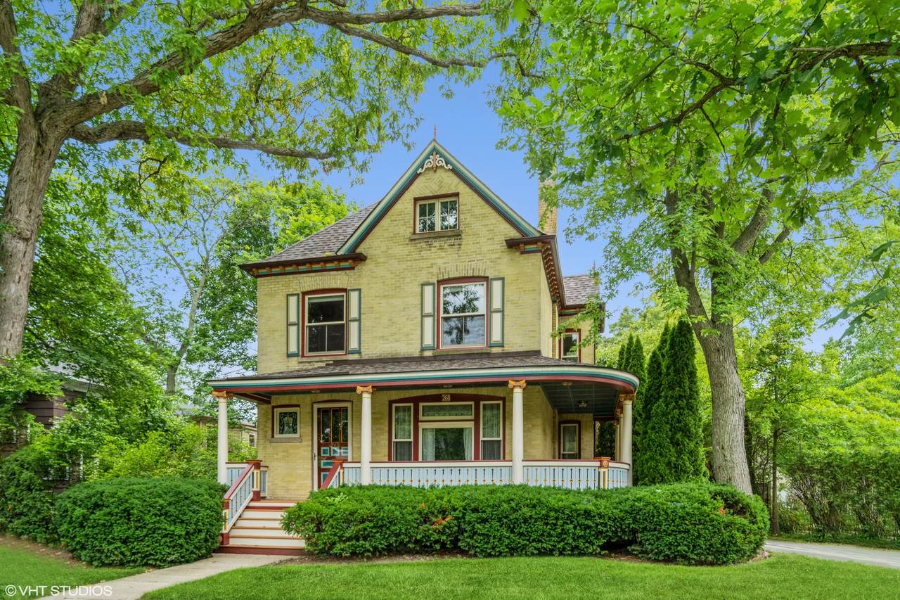 268 Laurel Avenue - Photo 1