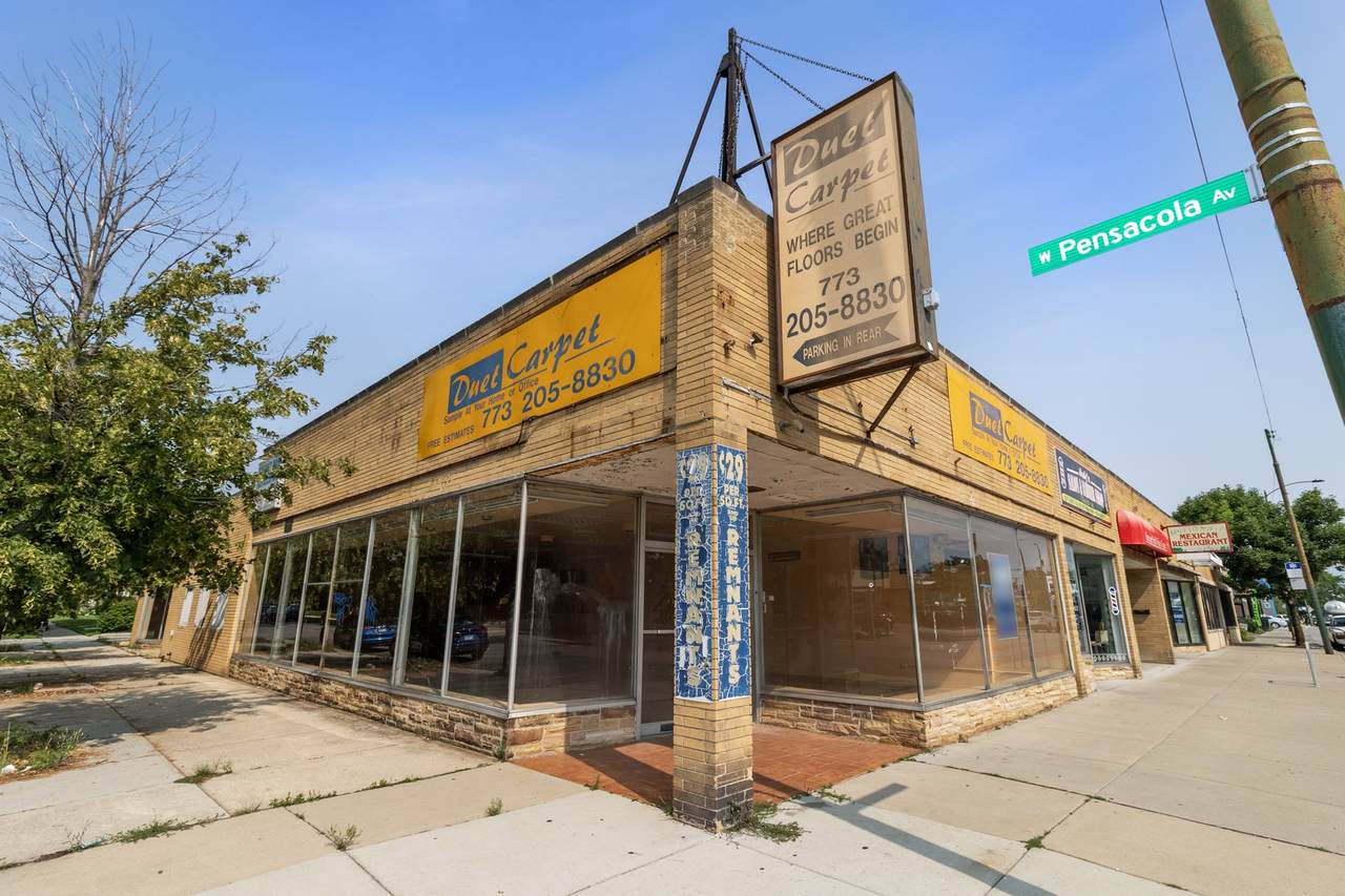 4334-4342 1/2 Central Avenue - Photo 1