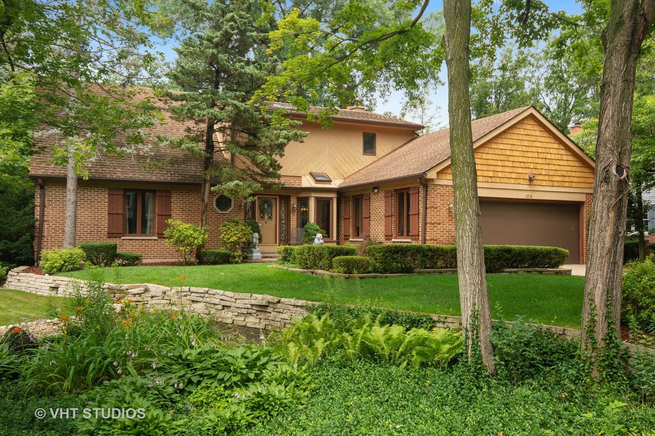 4216 Oaksbury Lane - Photo 1