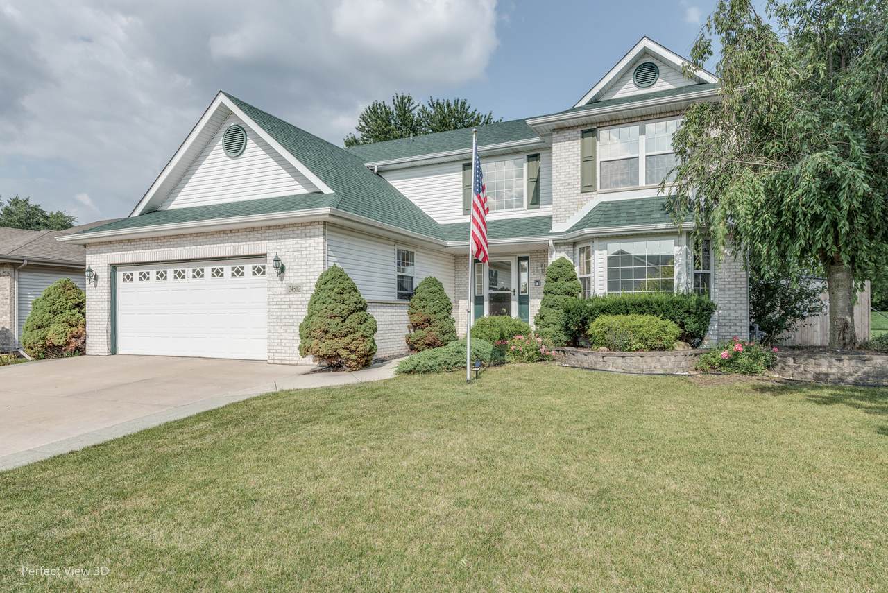 24512 Lakewoods Lane - Photo 1
