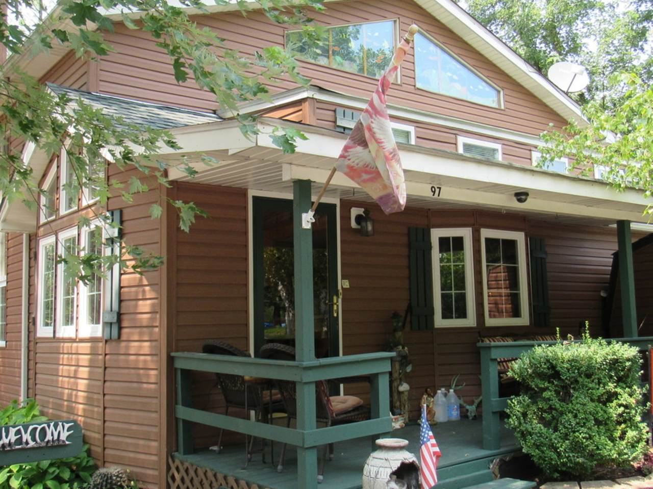 97 Fossil Ridge Road - Photo 1