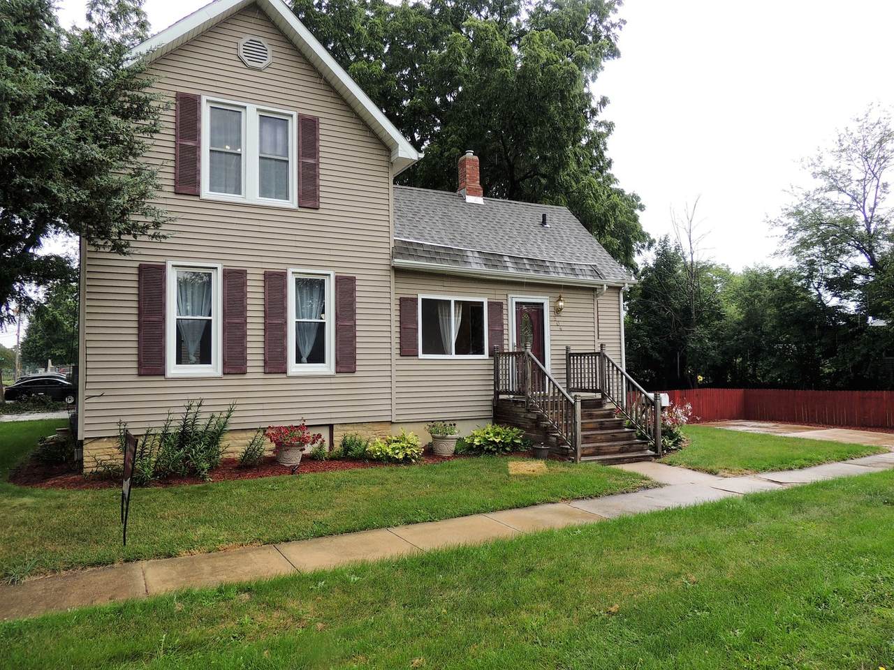 504 Macomb Street - Photo 1