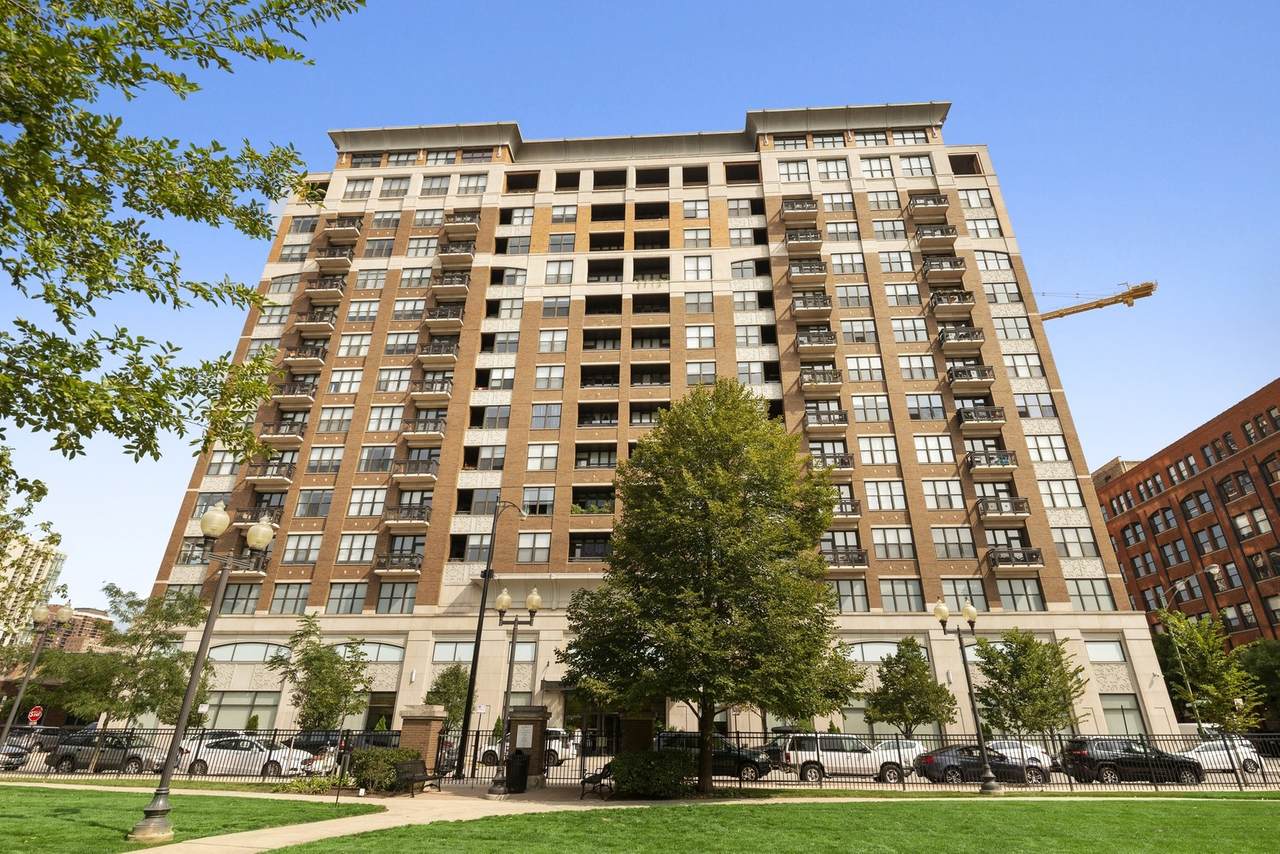 849 Franklin Street - Photo 1