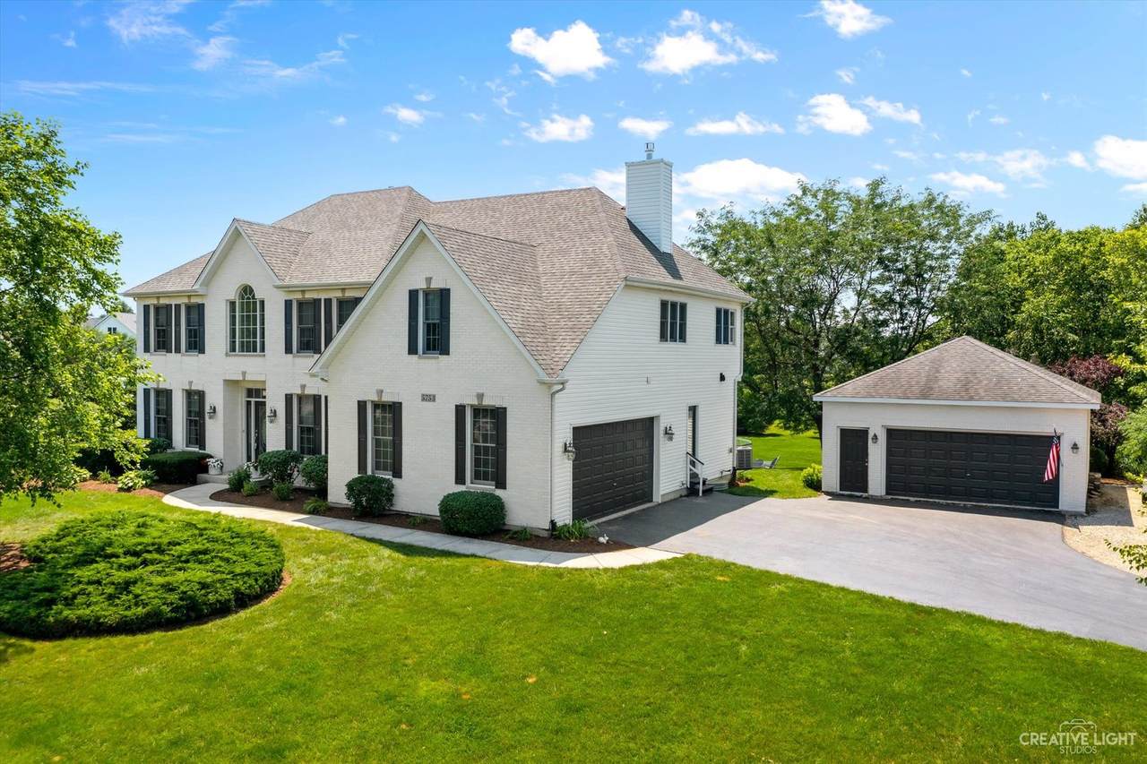 5753 Danielle Lane - Photo 1