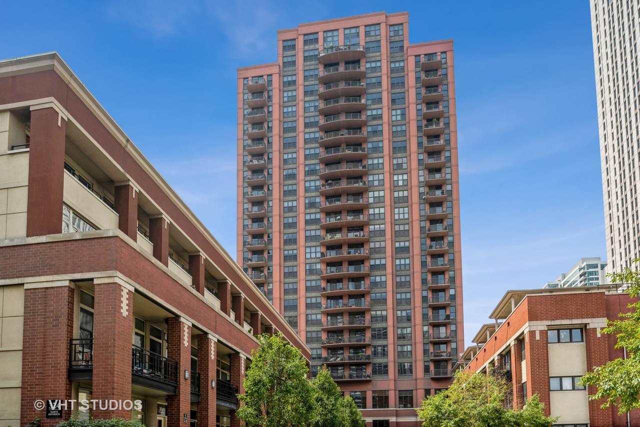 330 Jefferson Street - Photo 1