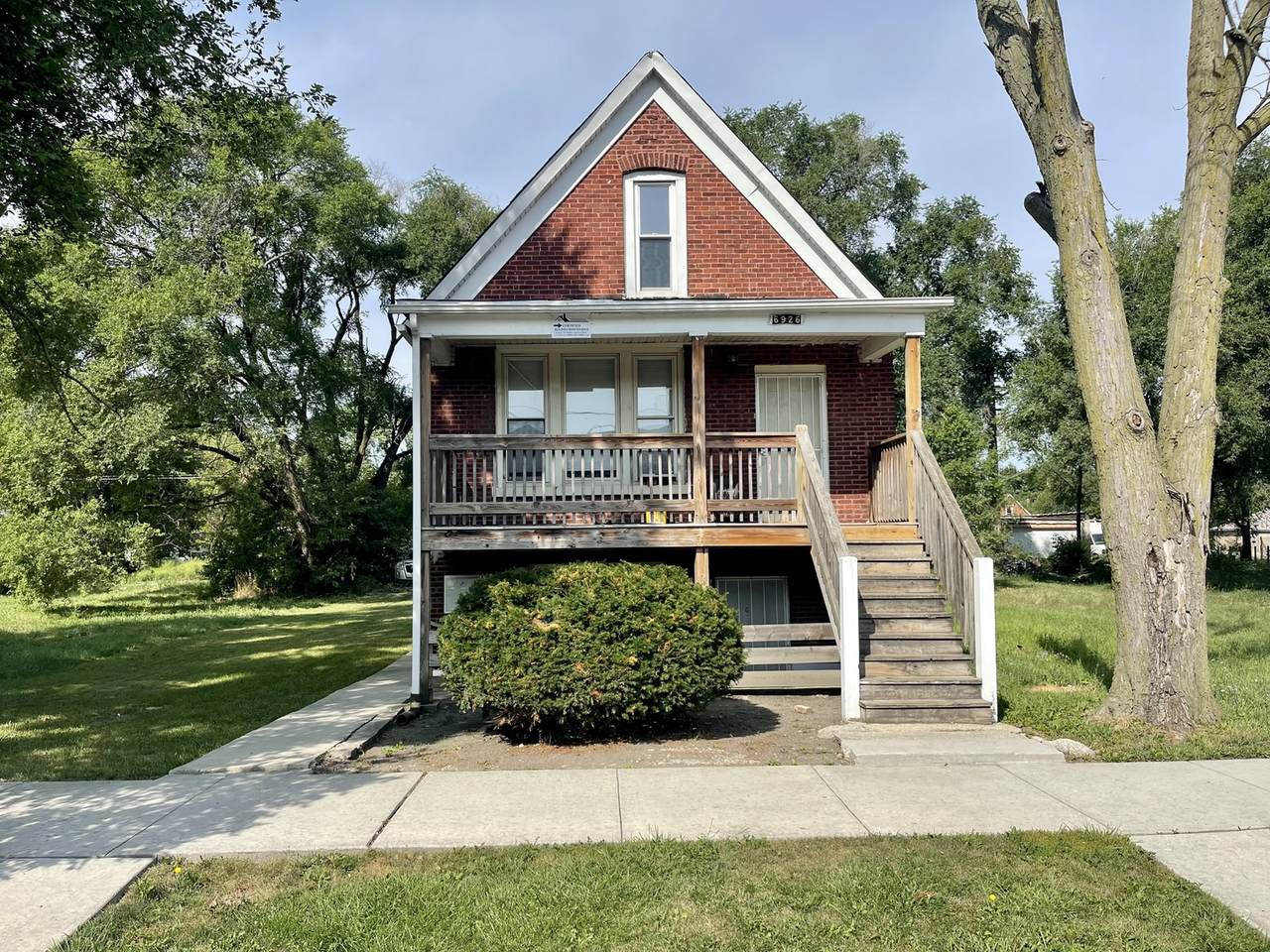 6926 Marshfield Avenue - Photo 1