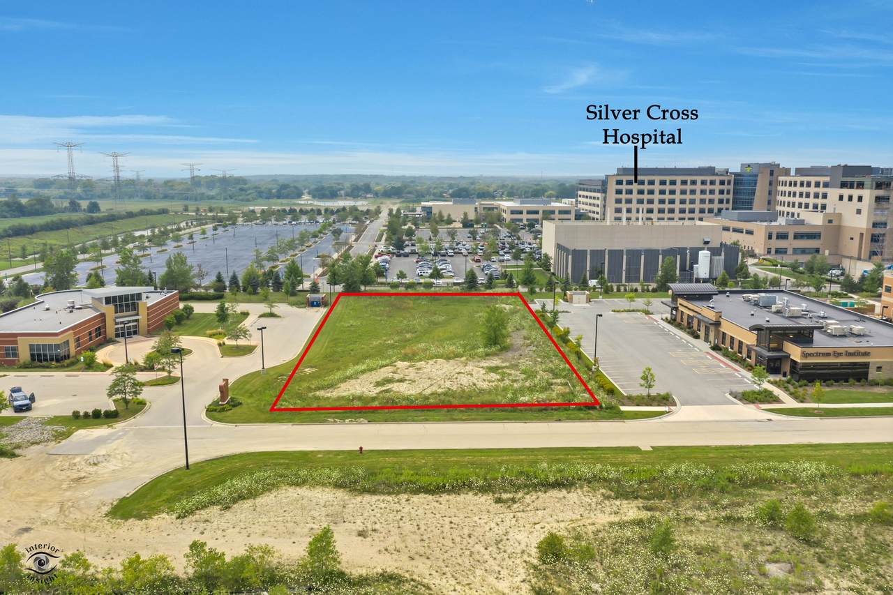 Lot #4 Cedar Crossings Drive - Photo 1