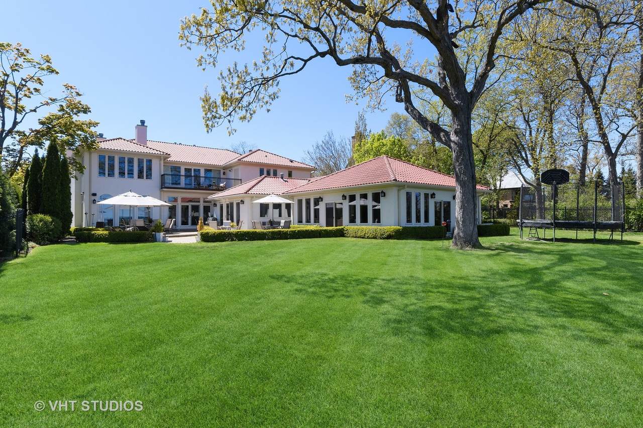 2255 Egandale Road - Photo 1