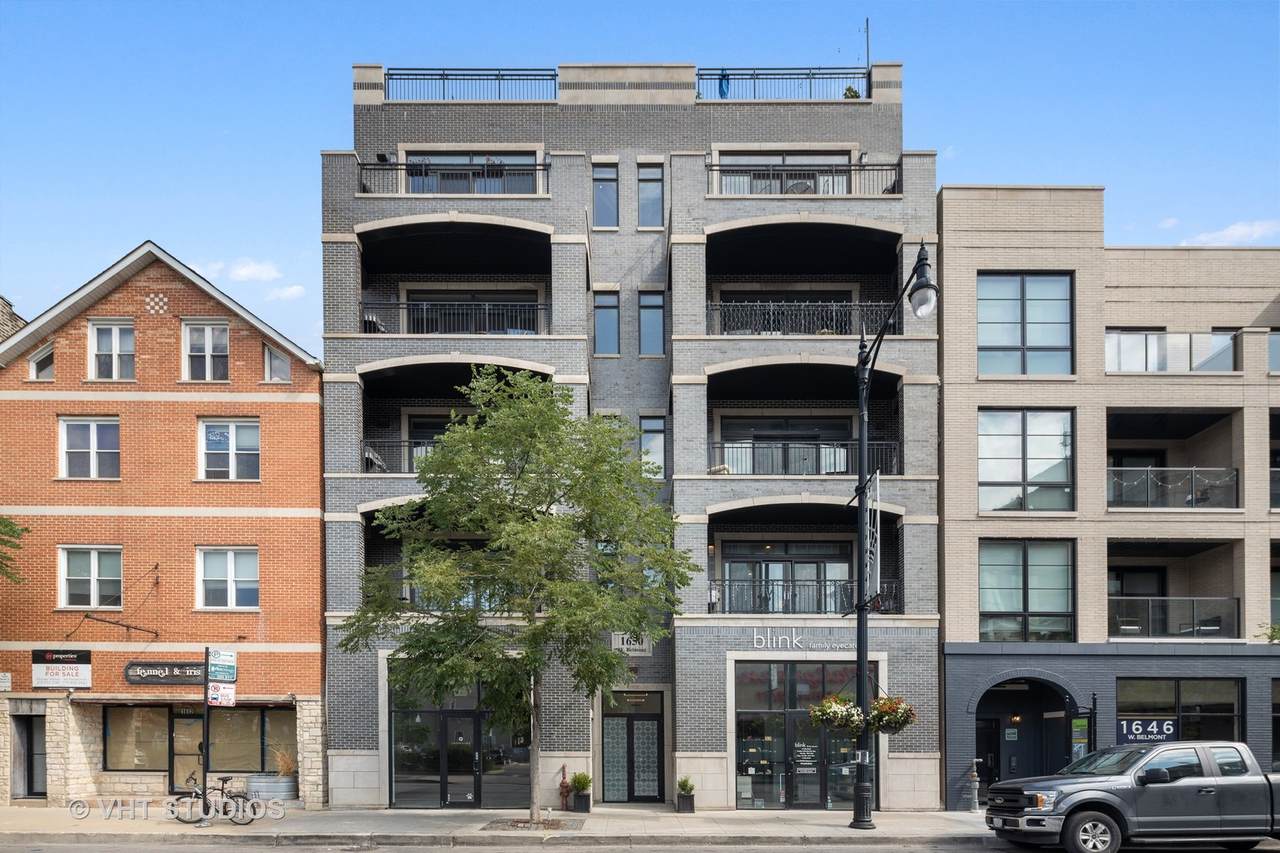 1650 Belmont Avenue - Photo 1