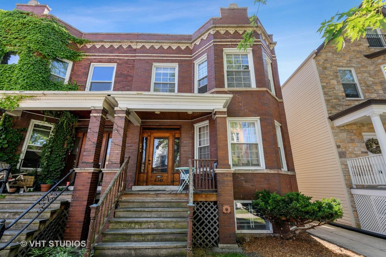 2341 Avers Avenue - Photo 1