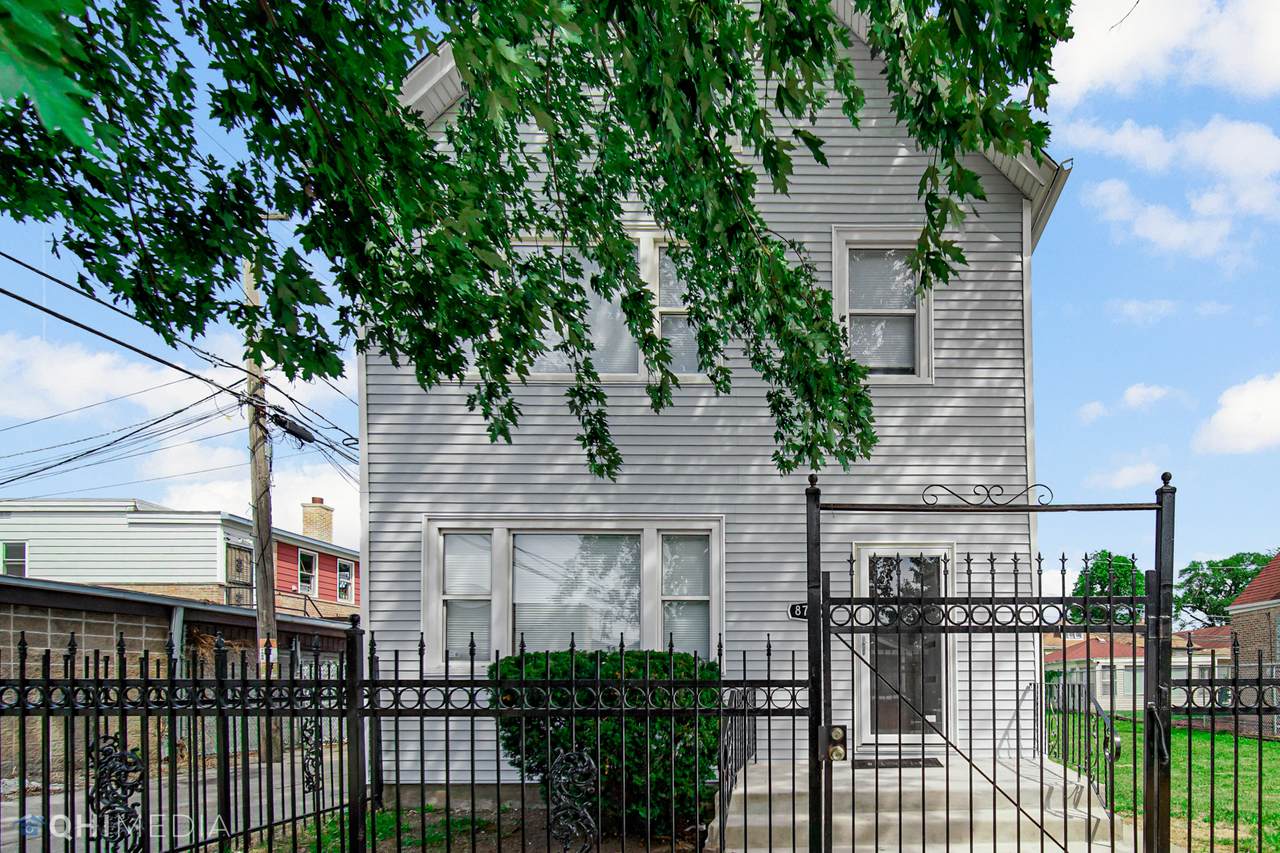 8715 Honore Street - Photo 1