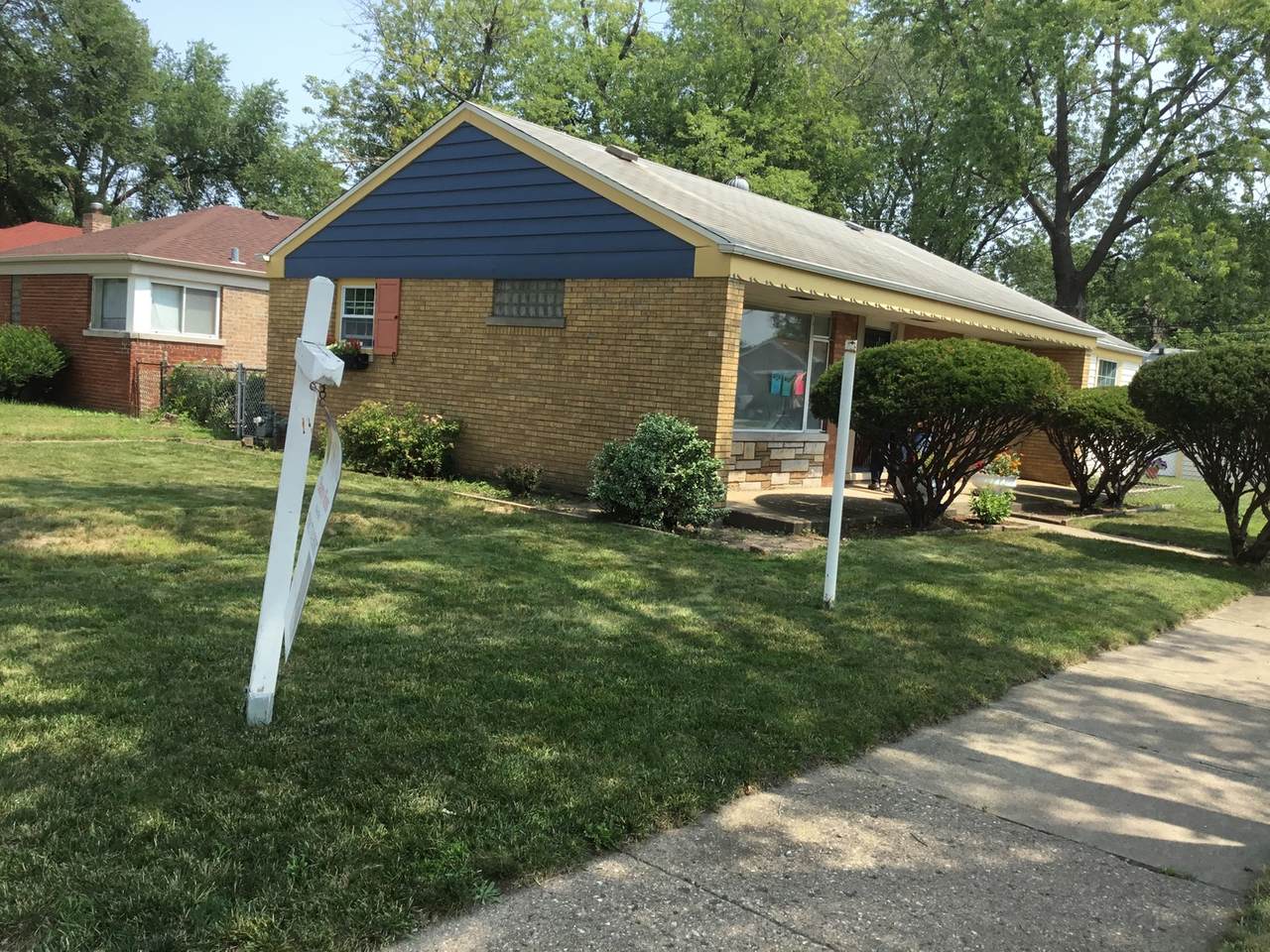 12547 Loomis Street - Photo 1