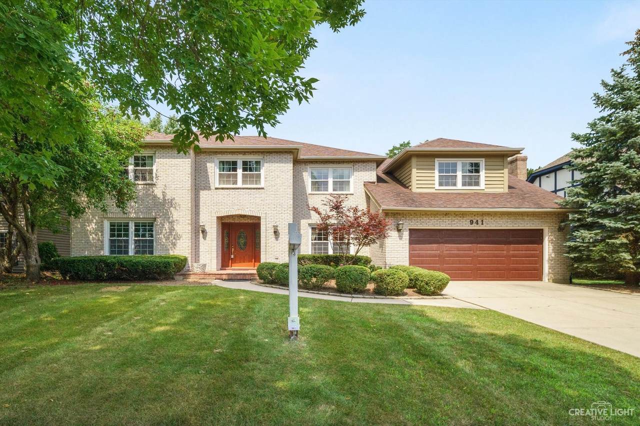 941 Eddystone Circle - Photo 1