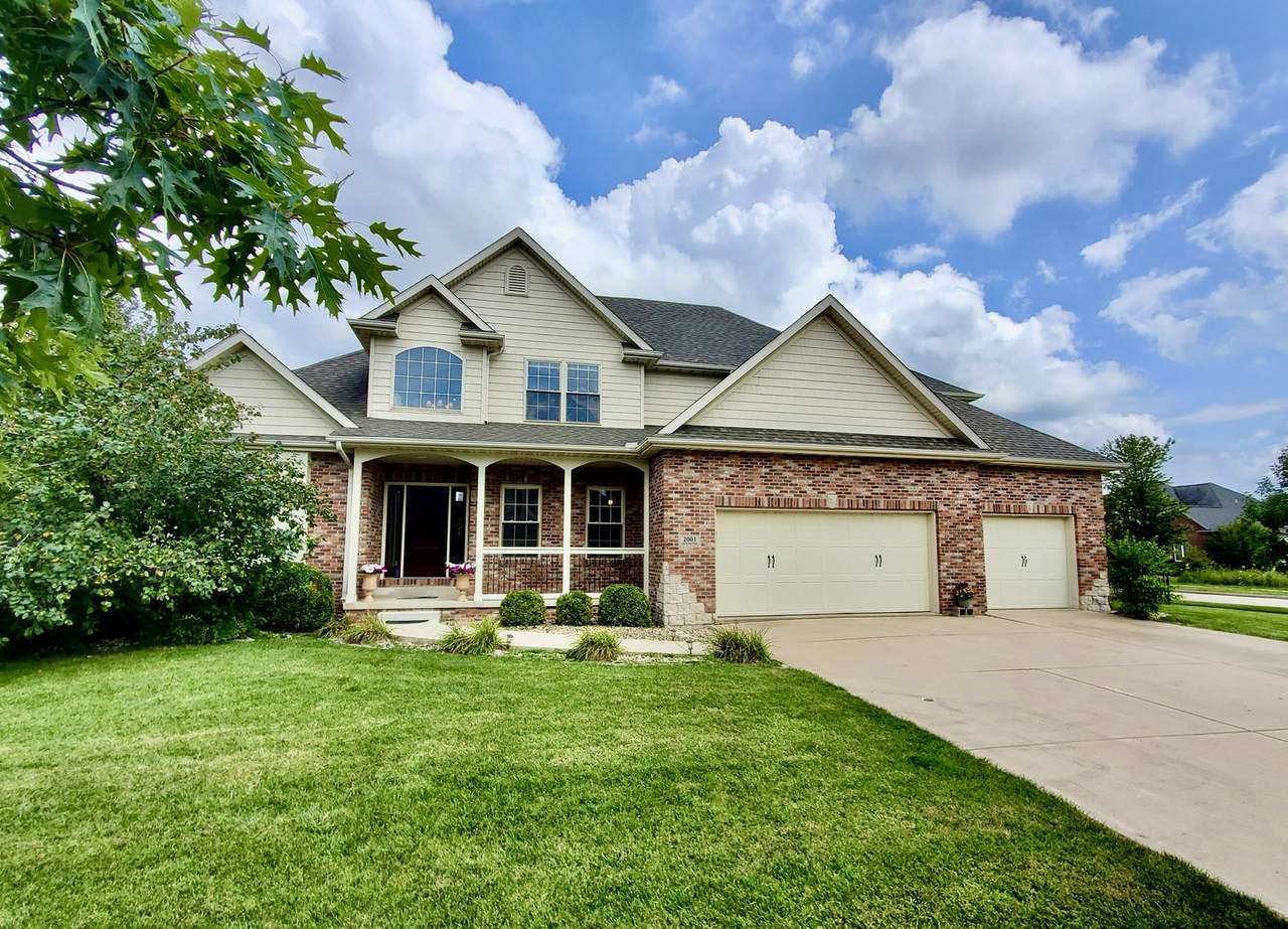 2001 Stone Mountain Boulevard - Photo 1