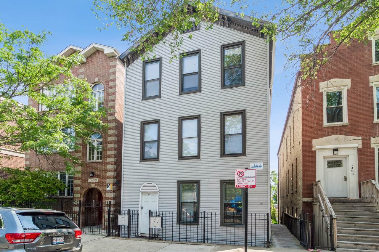 1437 Cleaver Street - Photo 1