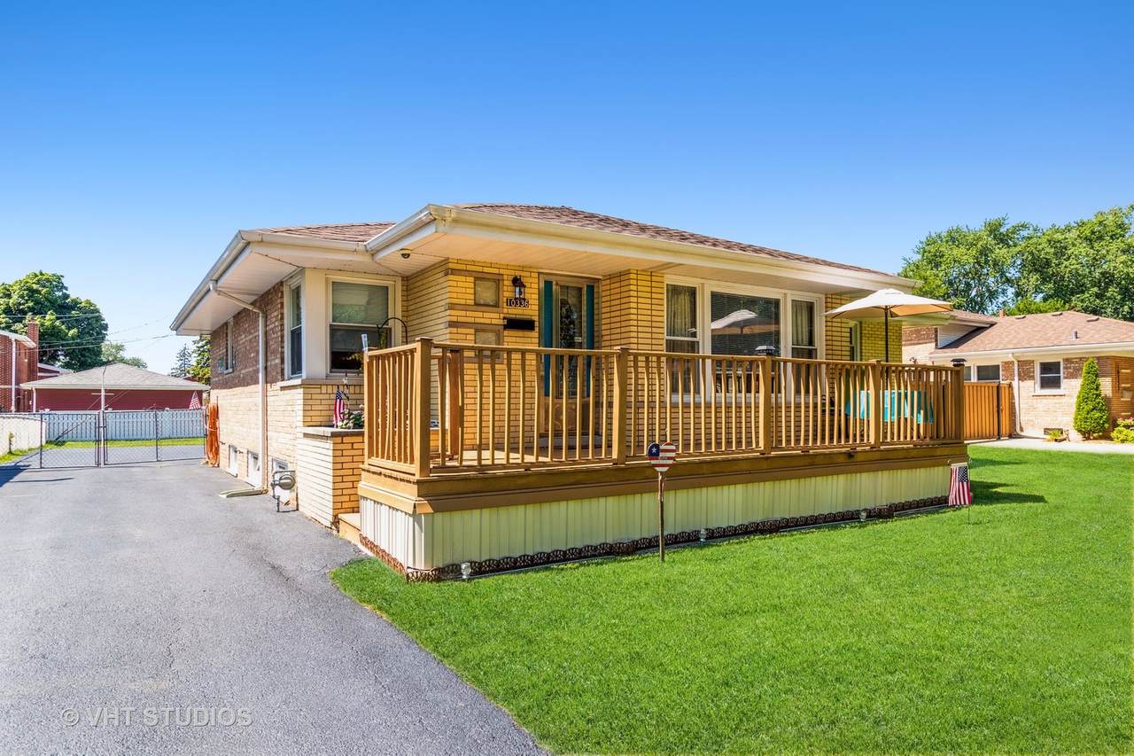 10336 Kolin Avenue - Photo 1