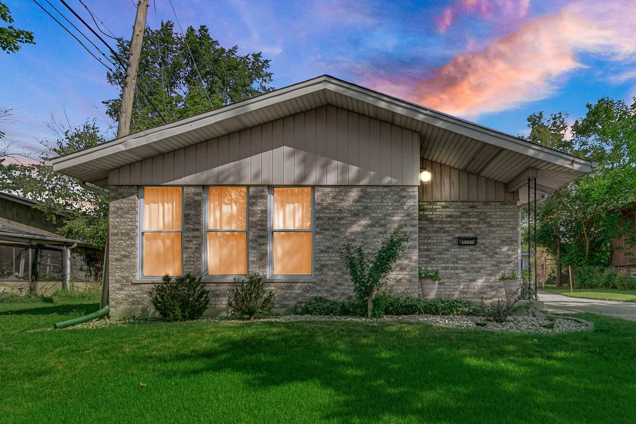 4380 Henry Street - Photo 1