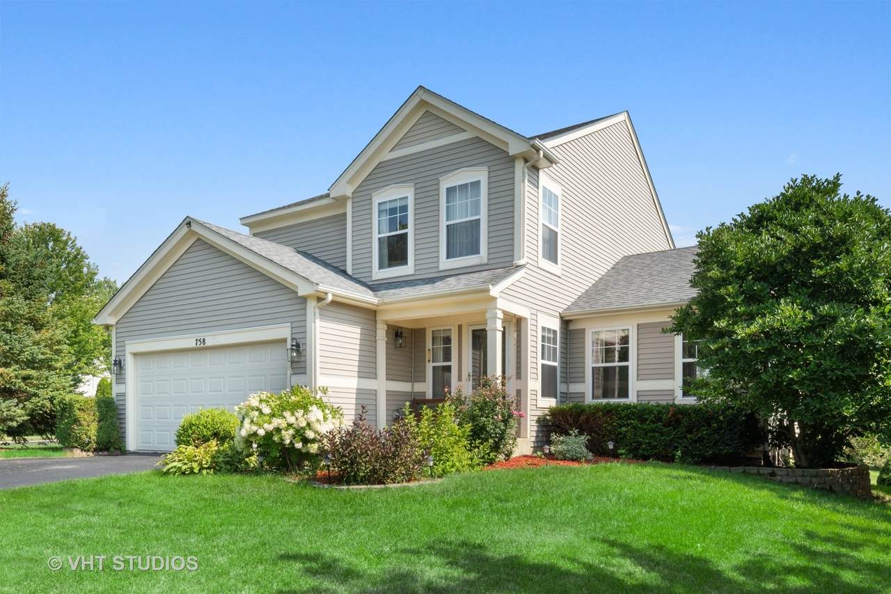 758 Graham Road - Photo 1