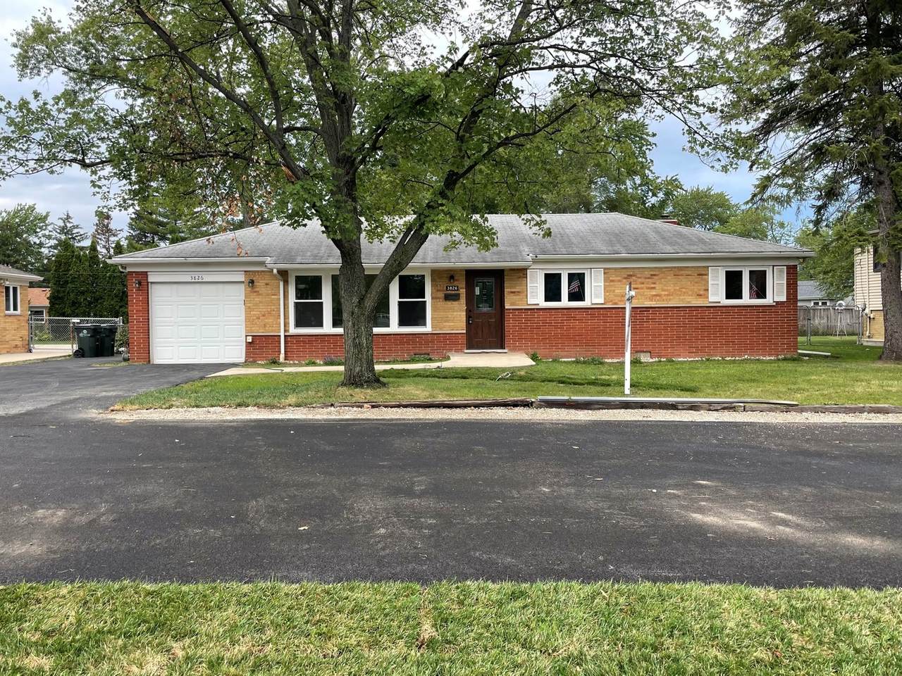 3826 Glenview Road - Photo 1