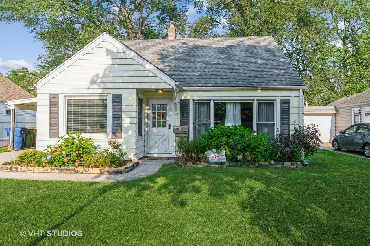 9305 50th Avenue - Photo 1
