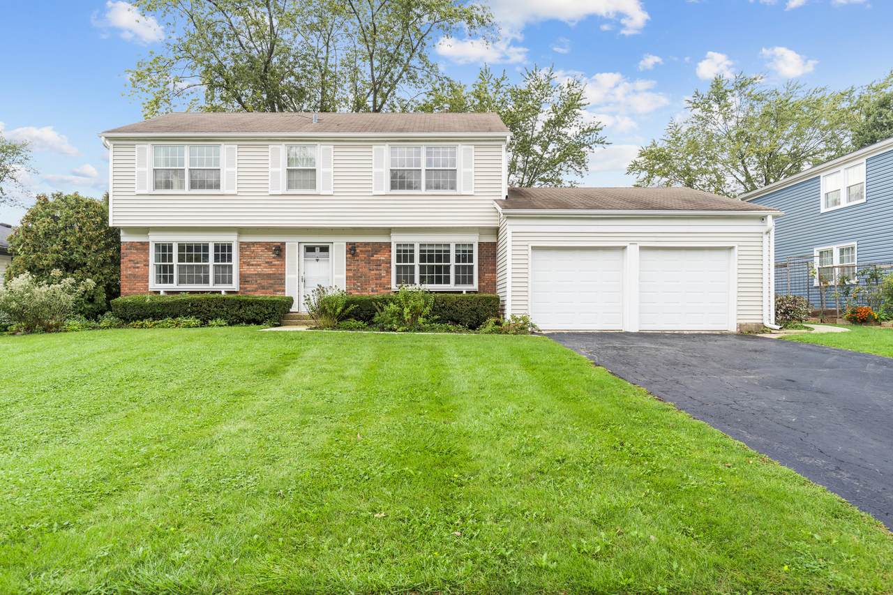 1012 Alden Lane - Photo 1