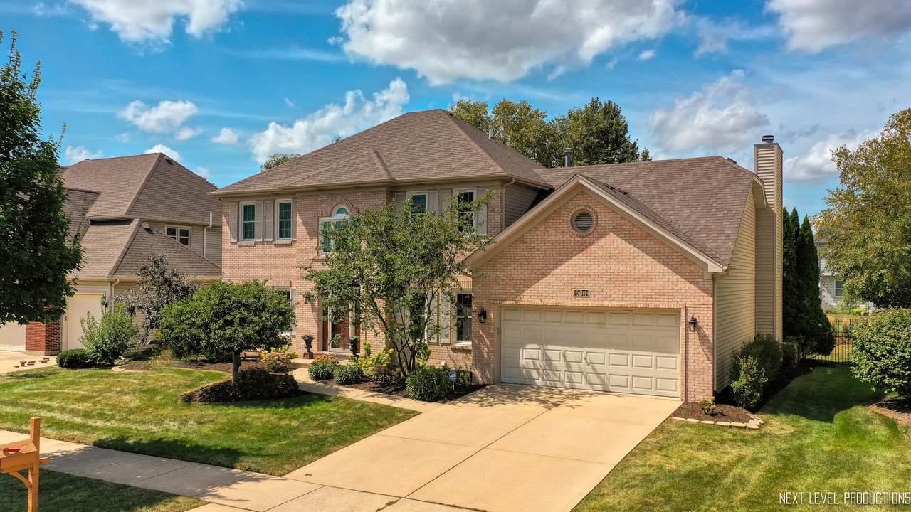634 Brooklyn Drive - Photo 1