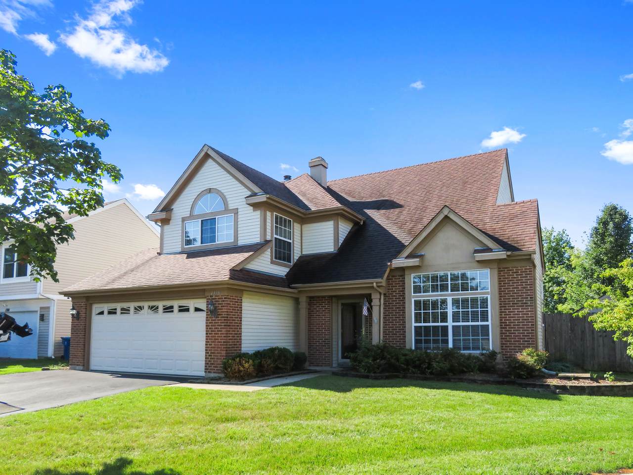 1398 Geneva Court - Photo 1