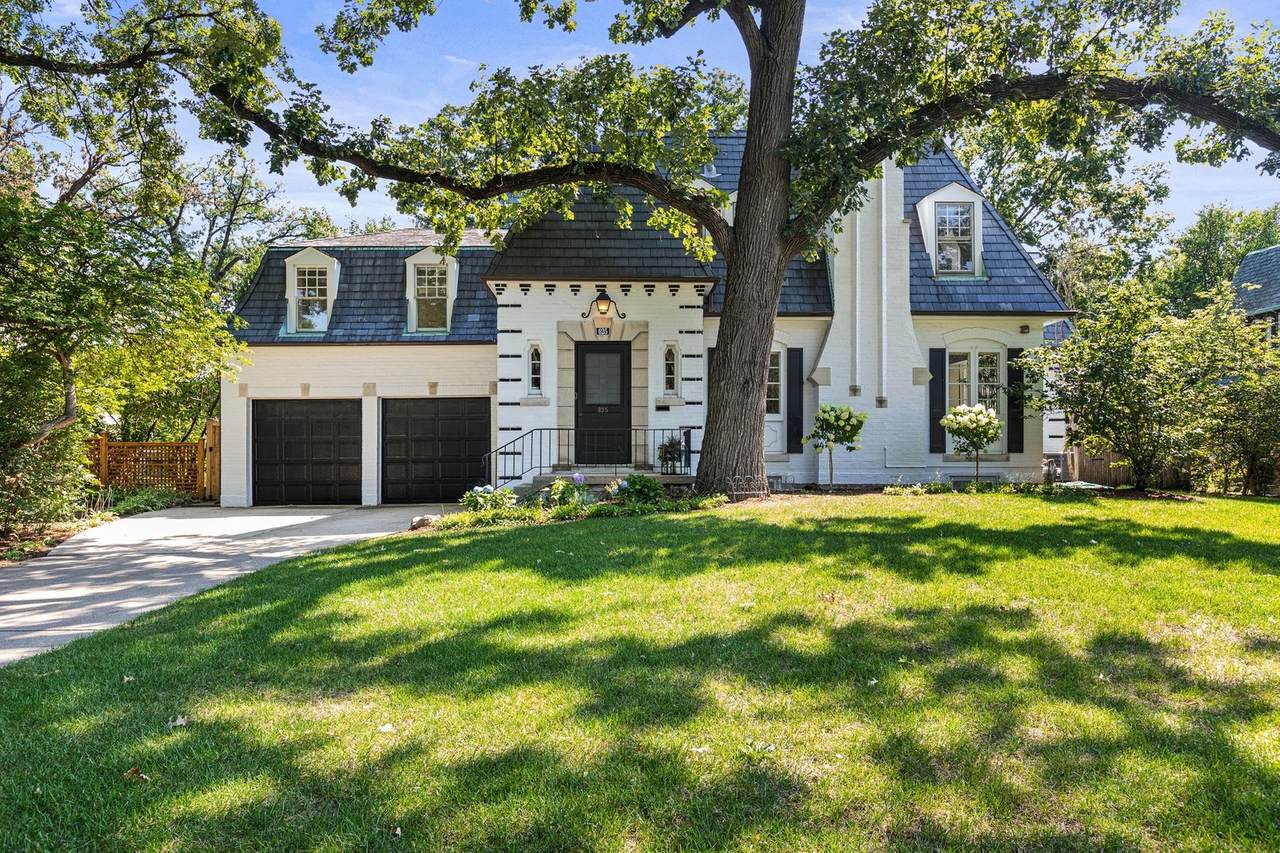 625 Keystone Avenue - Photo 1