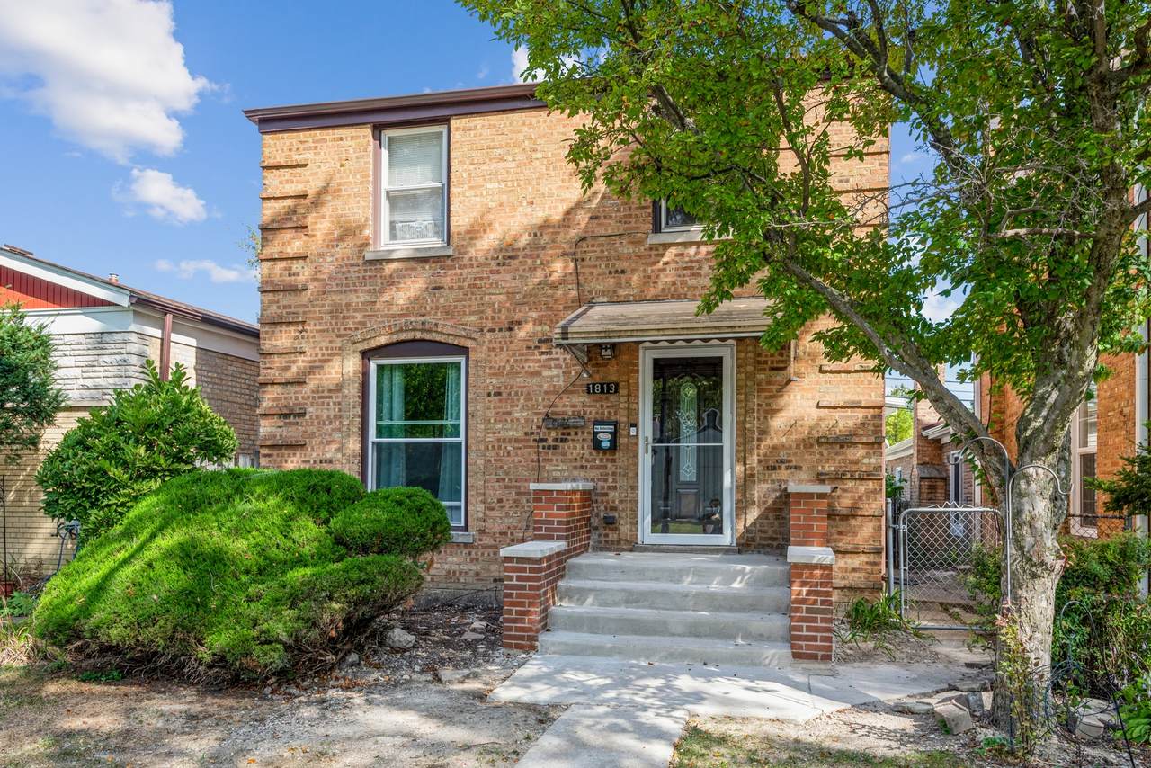 1813 Leland Avenue - Photo 1