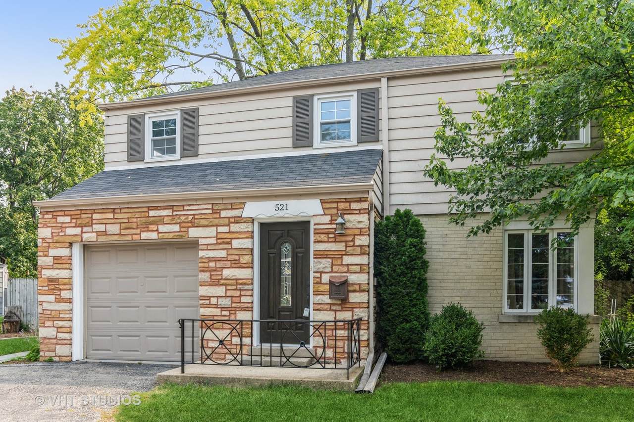 521 Arlington Heights Road - Photo 1