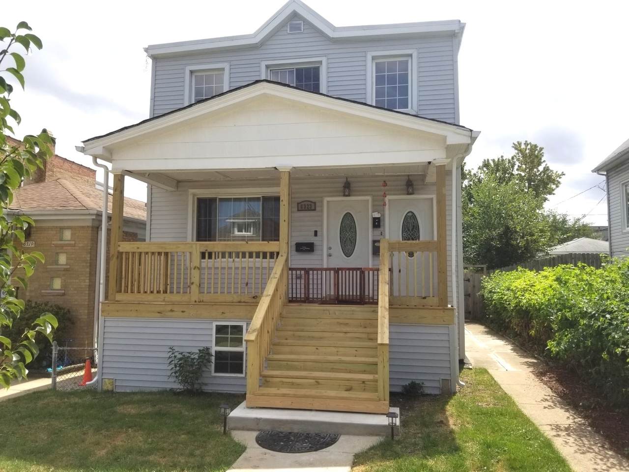 6323 Melrose Street - Photo 1