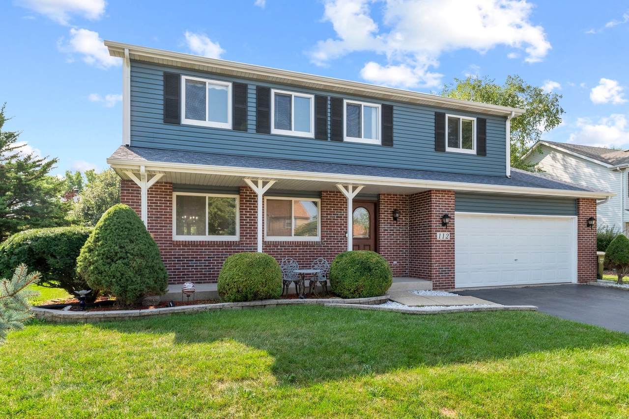 112 Fox Chase Drive - Photo 1
