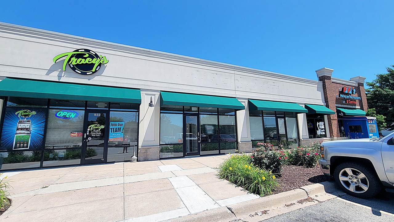 928 Bridge Street - Photo 1