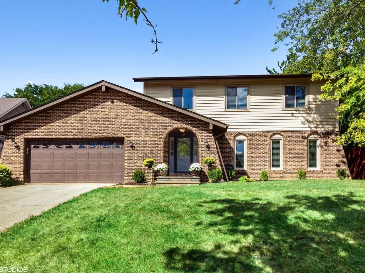 3 Hobson Court - Photo 1