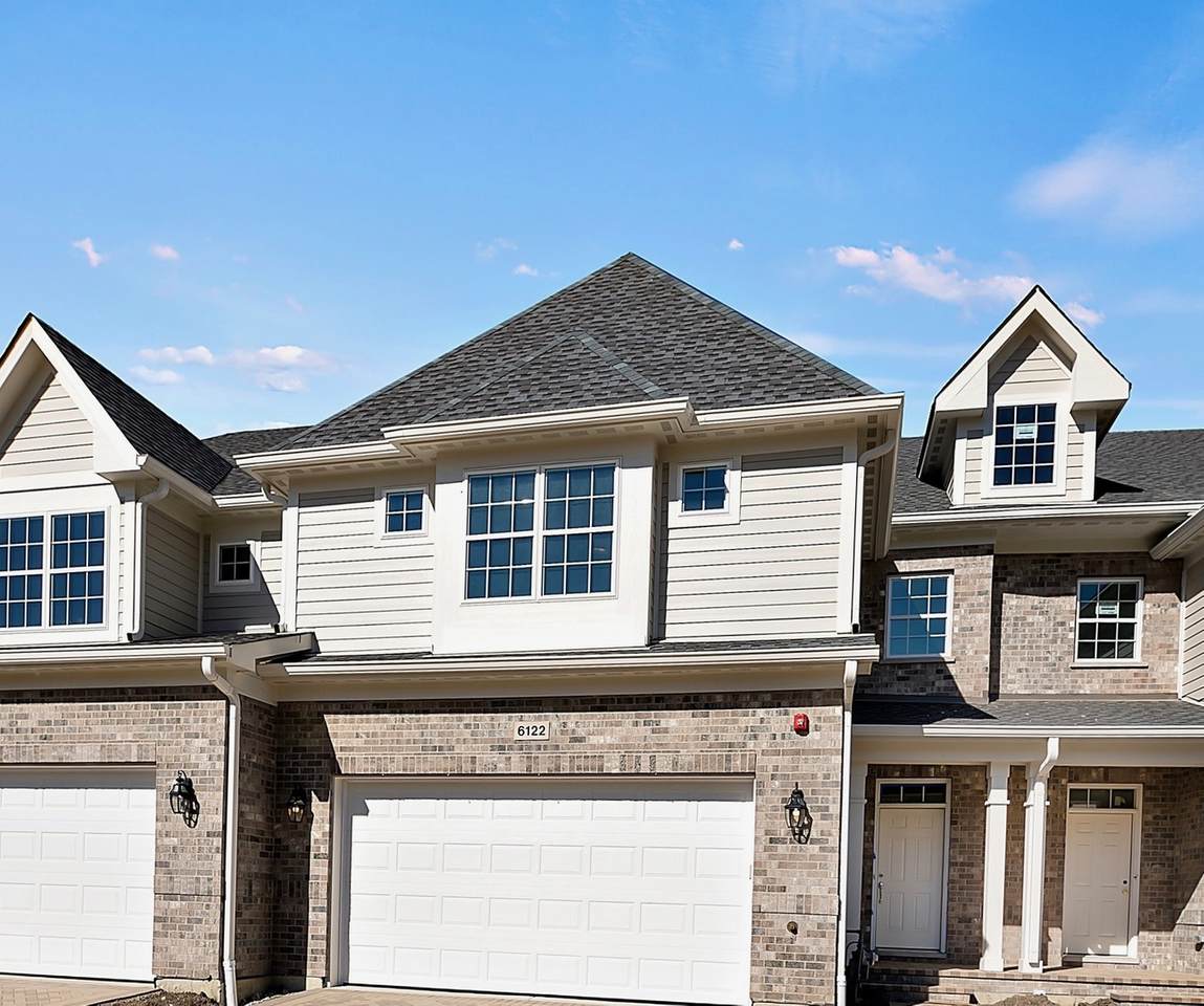 6122 Flagg Creek Lane - Photo 1