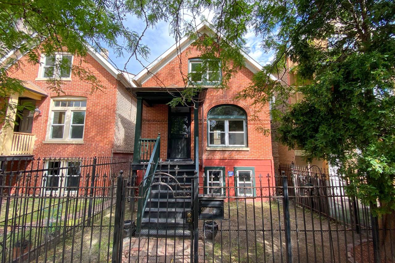 2554 Haddon Avenue - Photo 1