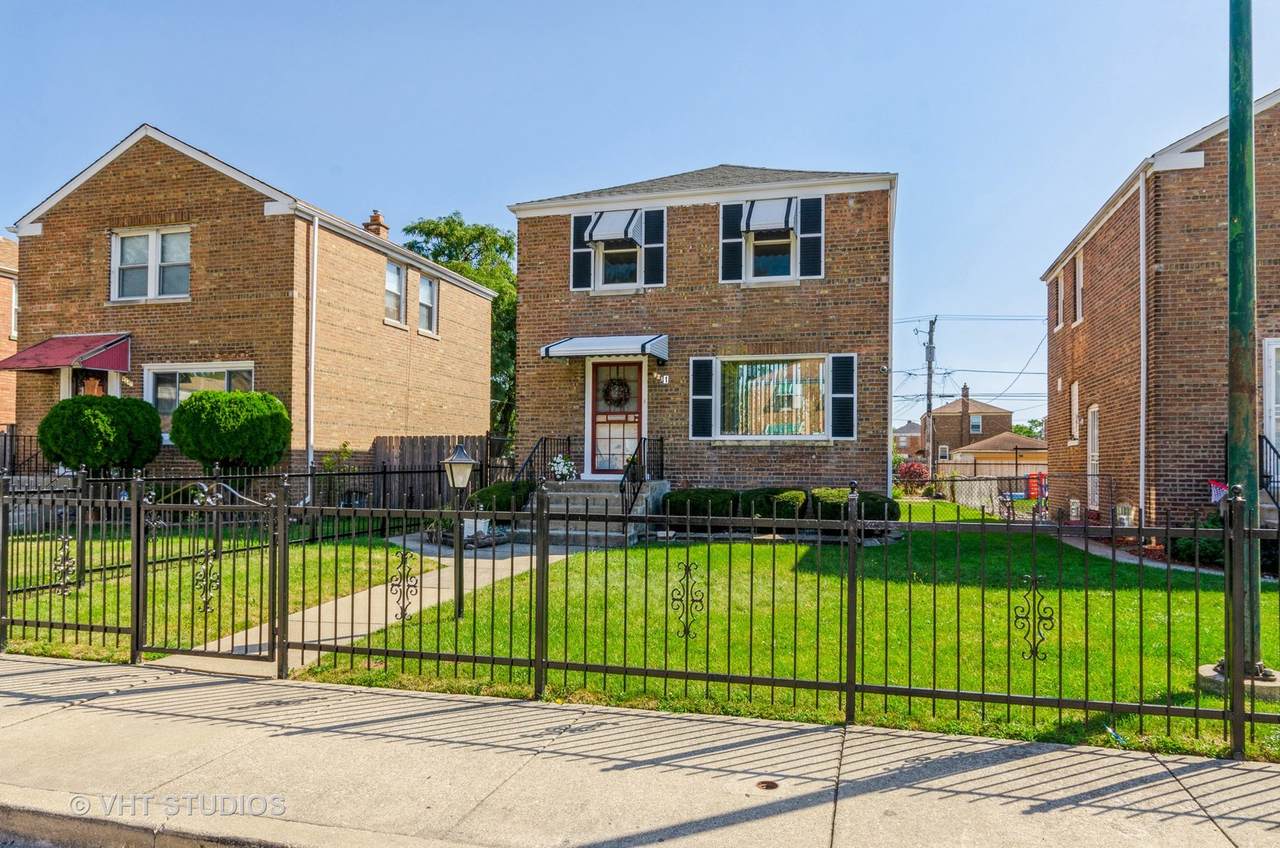 9251 Peoria Street - Photo 1