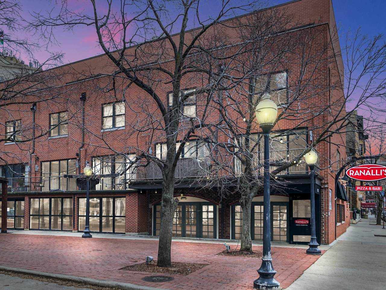 1926 Lincoln Park West - Photo 1