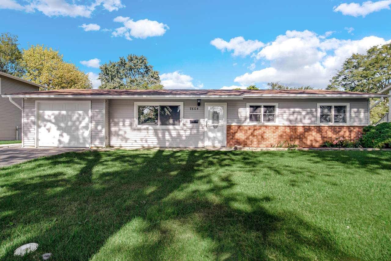 7604 Cumberland Drive - Photo 1