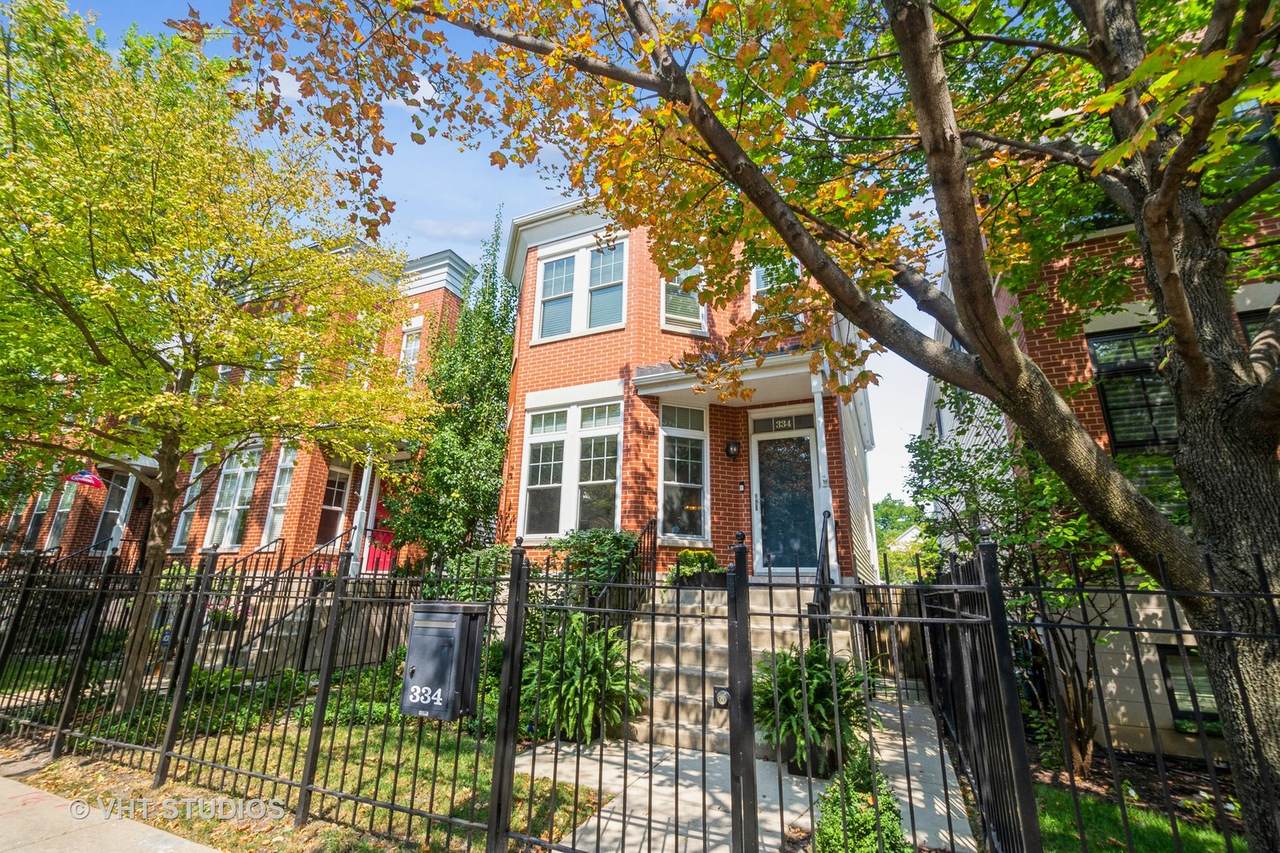 334 Goethe Street - Photo 1