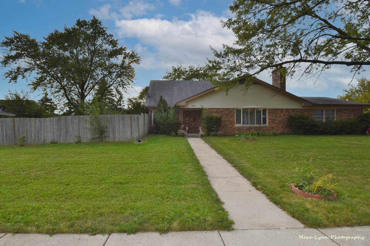 1370 Austin Avenue - Photo 1