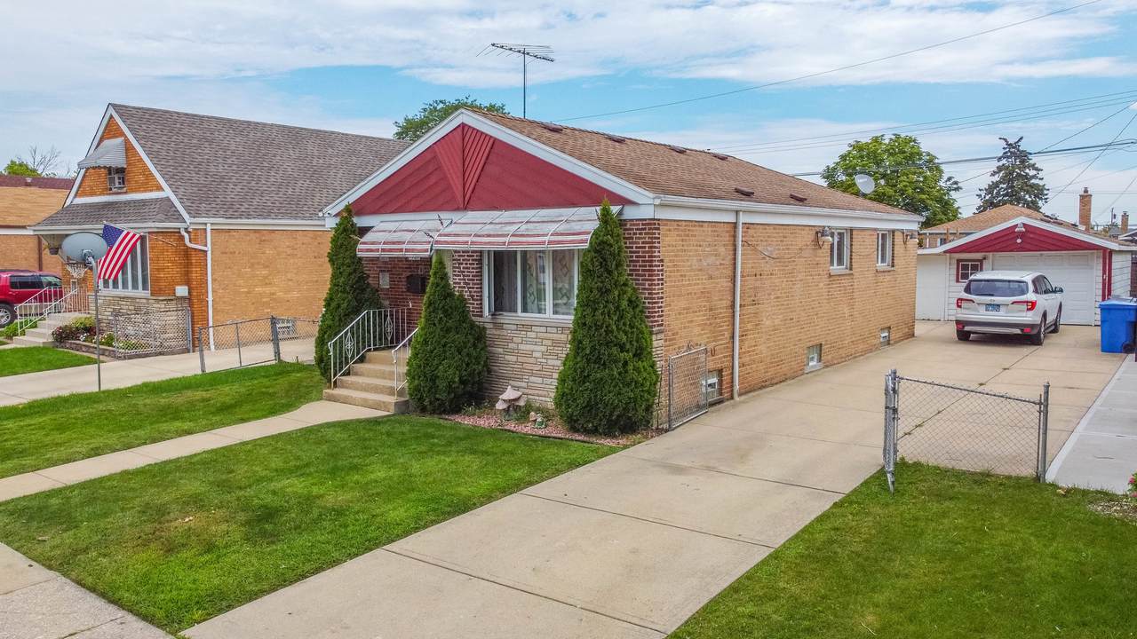 7961 Kildare Avenue - Photo 1