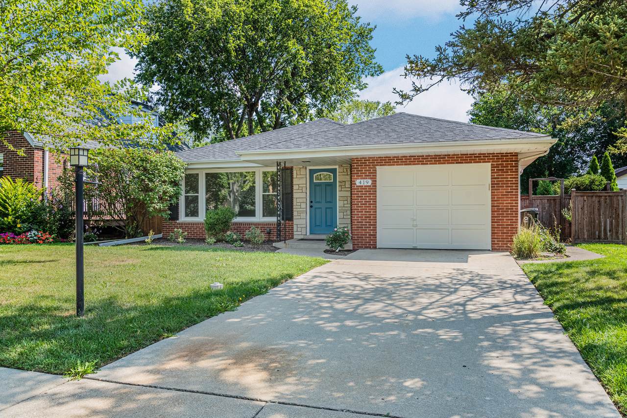 419 Eastwood Avenue - Photo 1