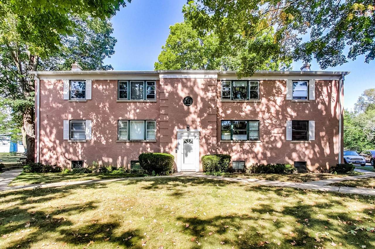 2542 Gross Point Road - Photo 1