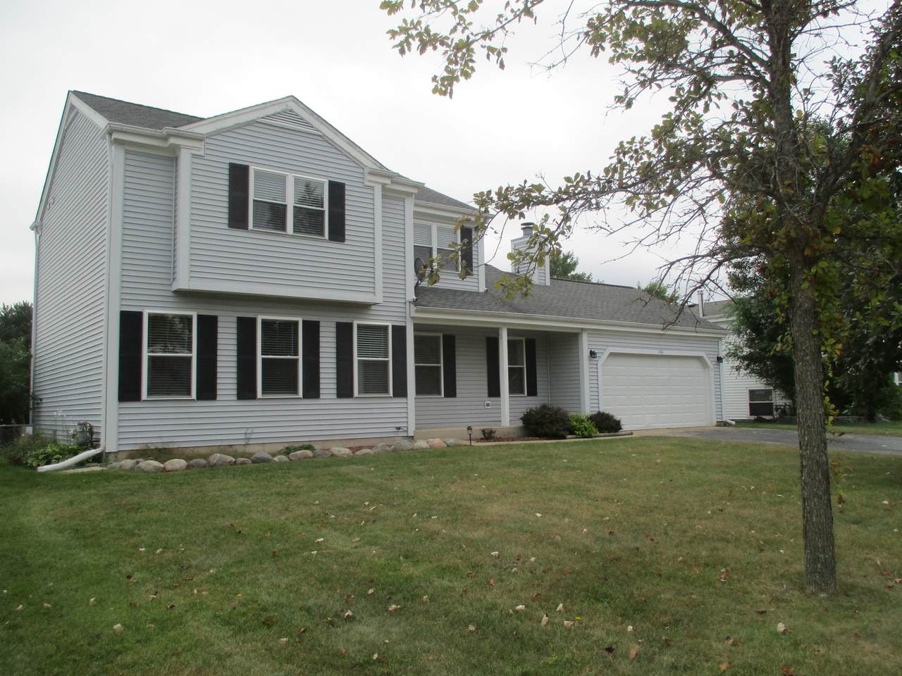 1161 Foxglove Lane - Photo 1