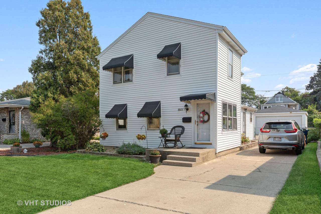 8823 Talman Avenue - Photo 1