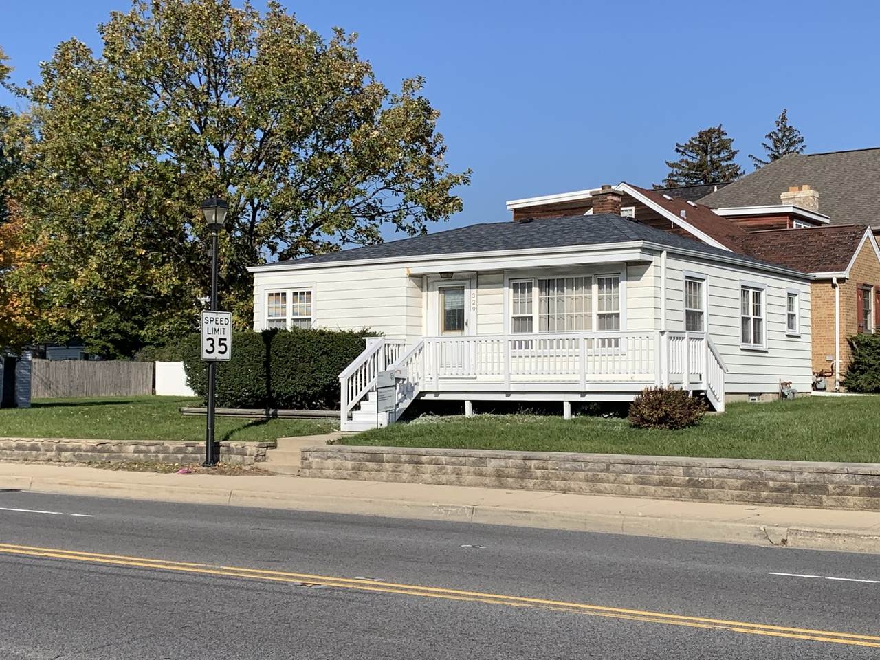 329 North Avenue - Photo 1
