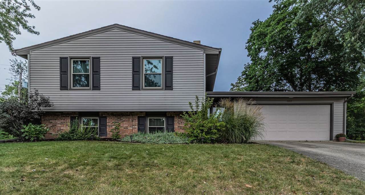 1102 Harmon Street - Photo 1