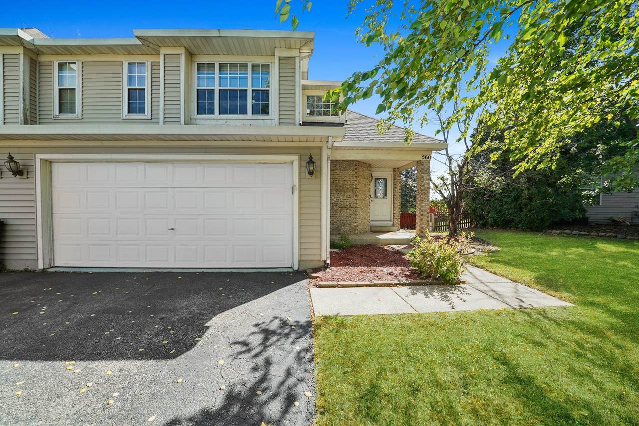 560 Heritage Drive - Photo 1